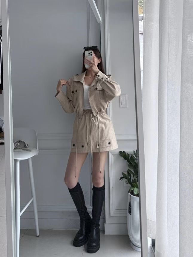 MS51014 Road skirt