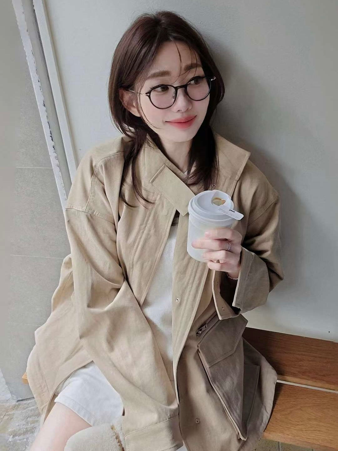 MS51032 Cargo edge outer