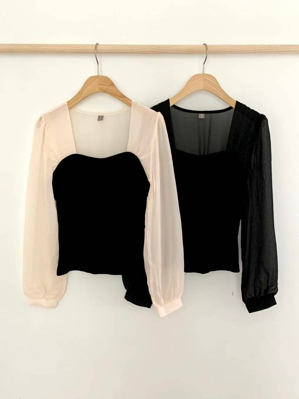 MS51056 Ivy blouse