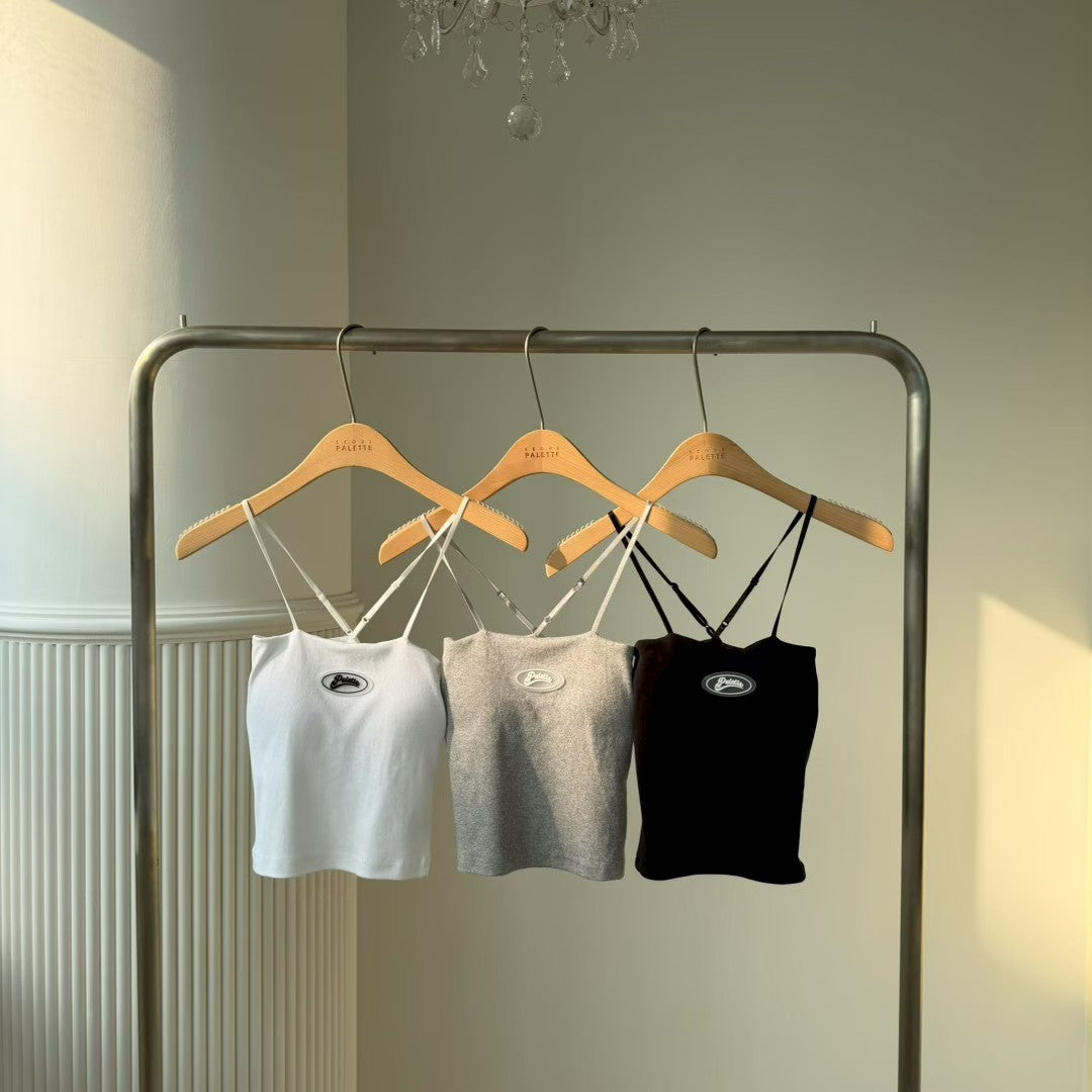 MS60536 Logo tube top