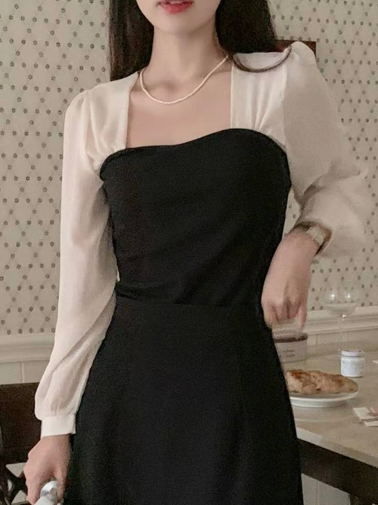 MS51056 Ivy blouse