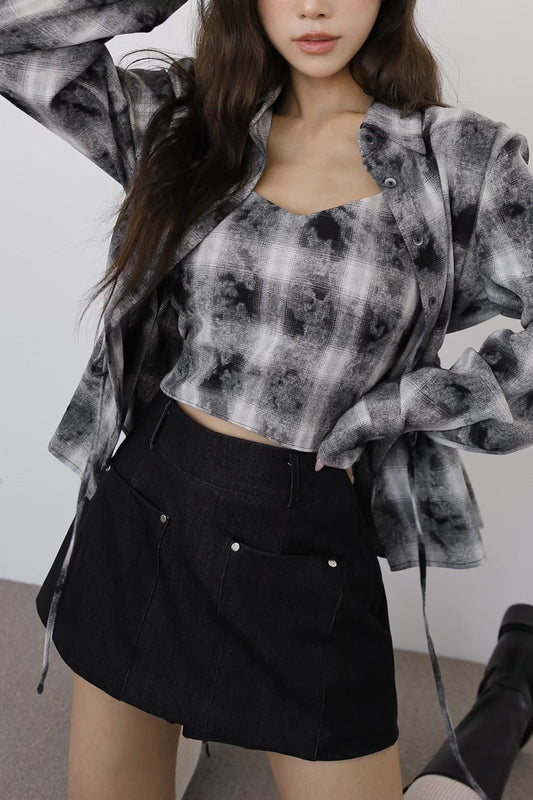 MS51050 Shading top set