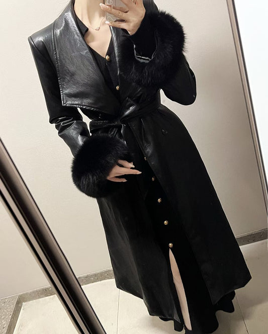 MS51203 Kate premium coats outer