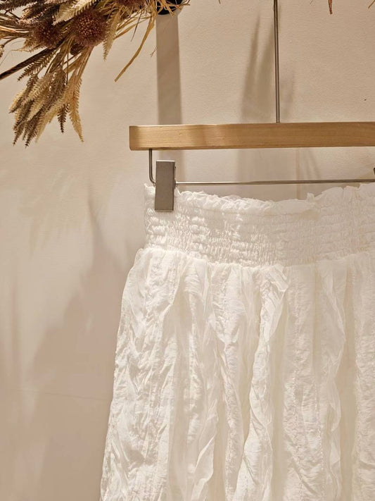 MS51035 Miu style skort