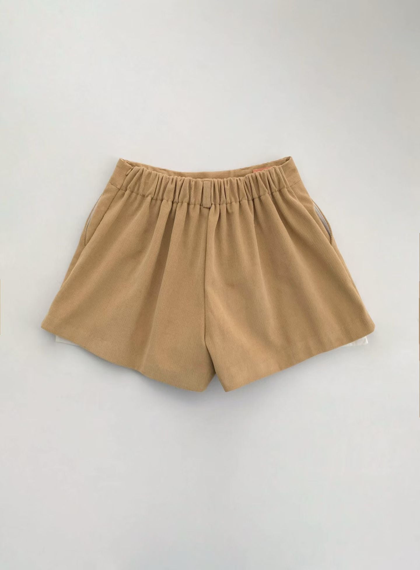 MS51222 Cordu shorts