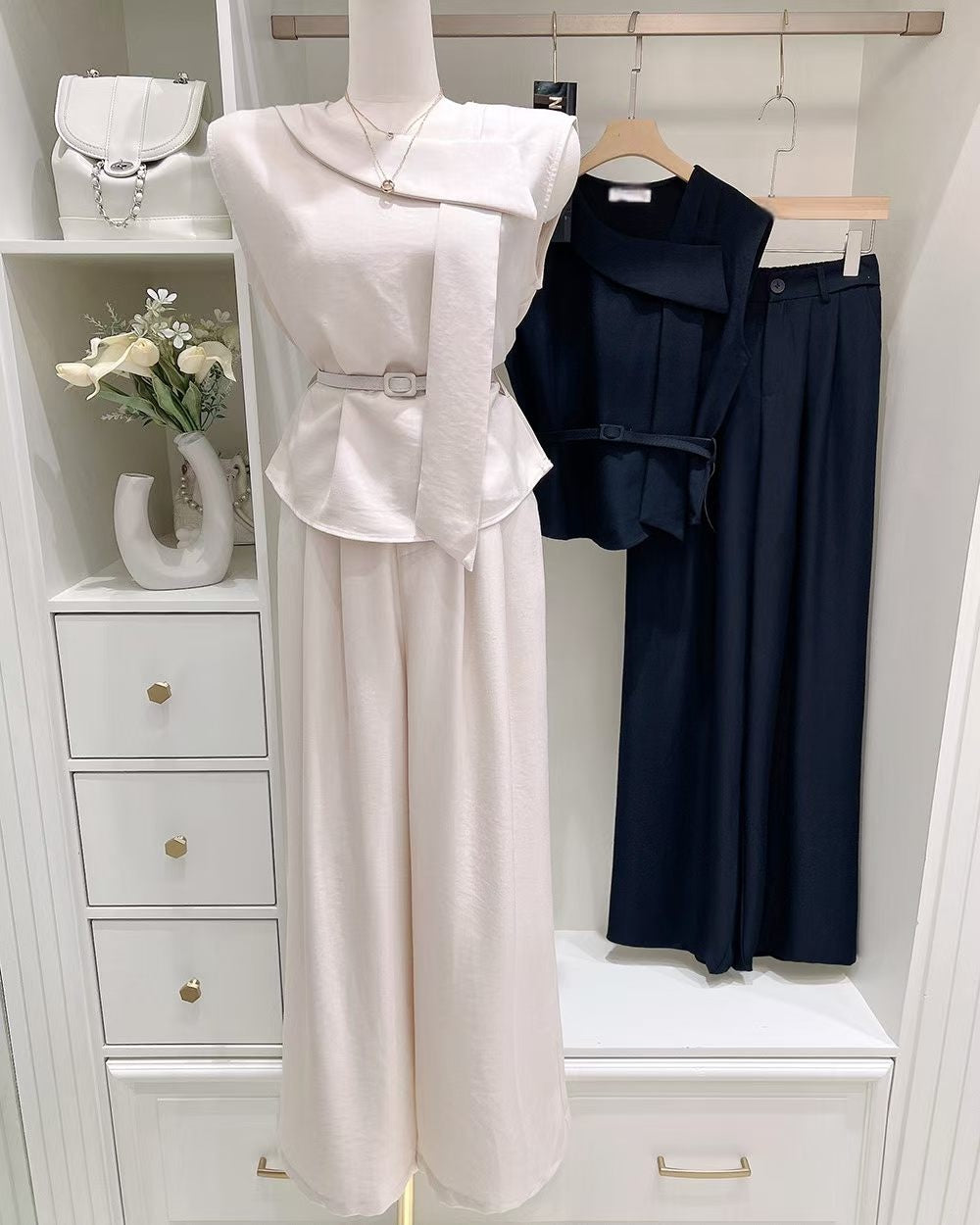 MS60611 The Camille set