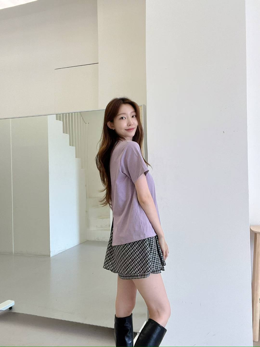MS51030 UV quick dry tee