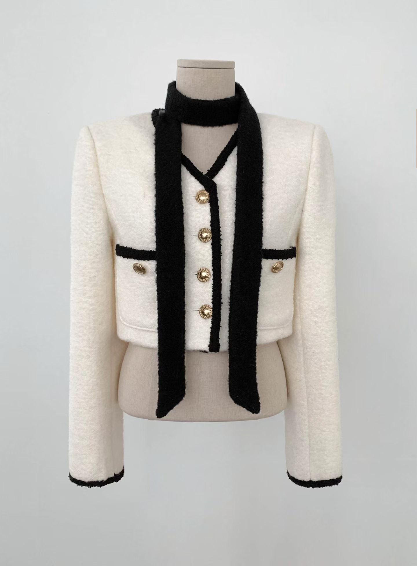 MS51246 Pickan jacket