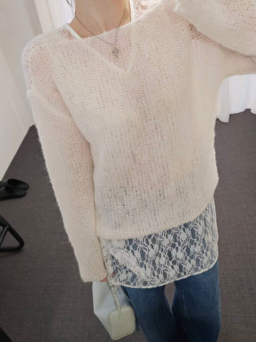MS51060 Alpaca soft top