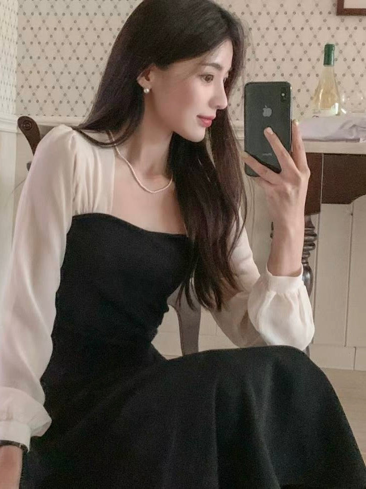 MS51056 Ivy blouse