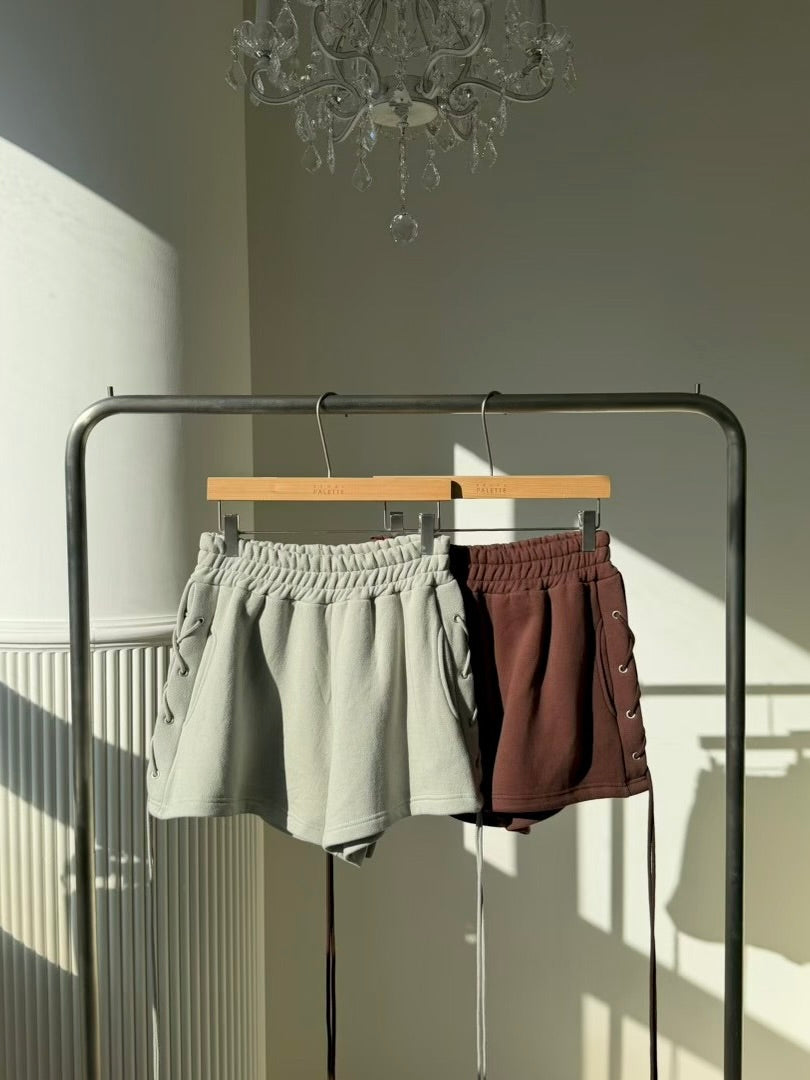 MS51211 Maple hoodie set