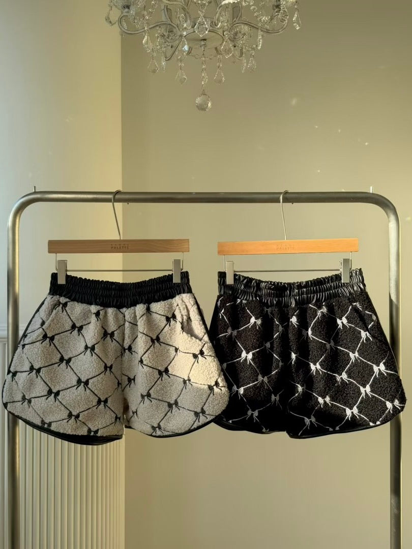 MS51249 Ribbons vest set