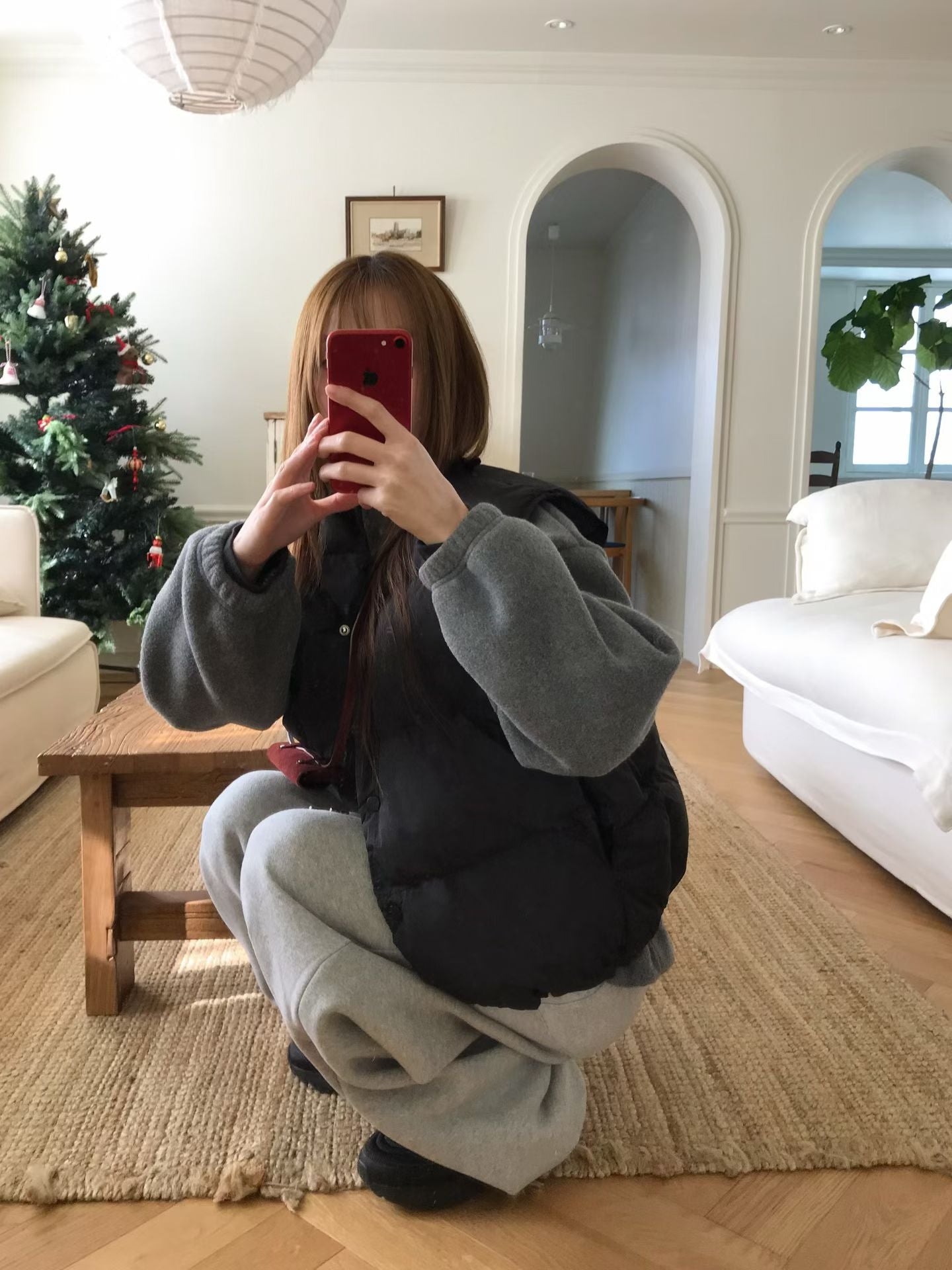 MS51141 Jenn trousers