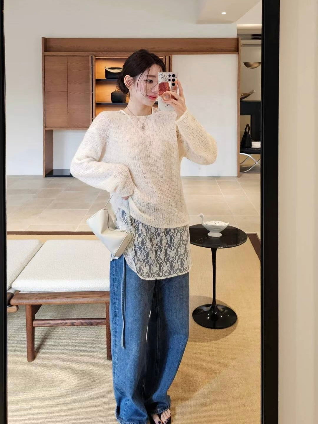 MS51060 Alpaca soft top