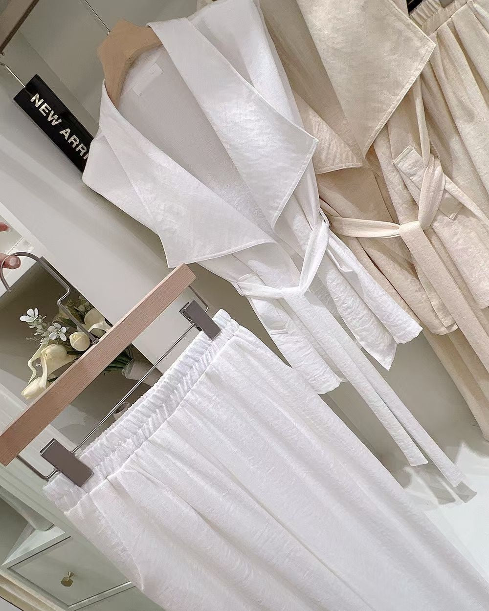 MS60709 Serene suit set
