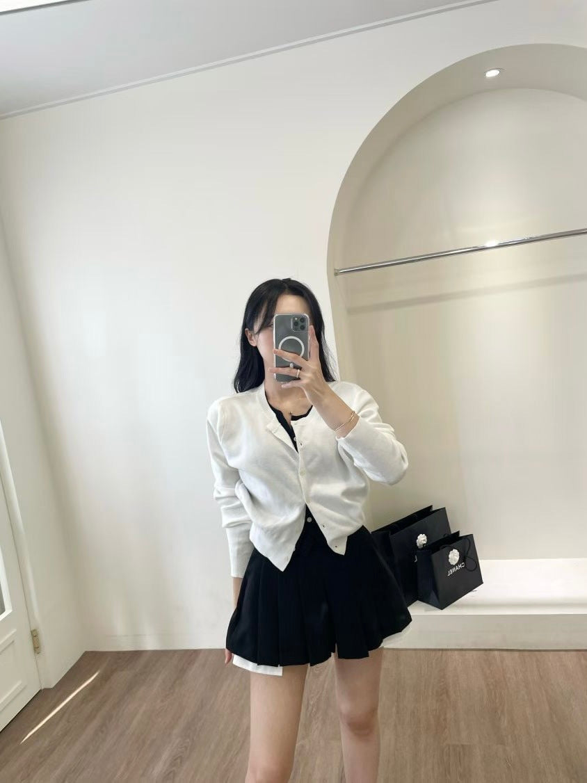 MS51016 Tied pants