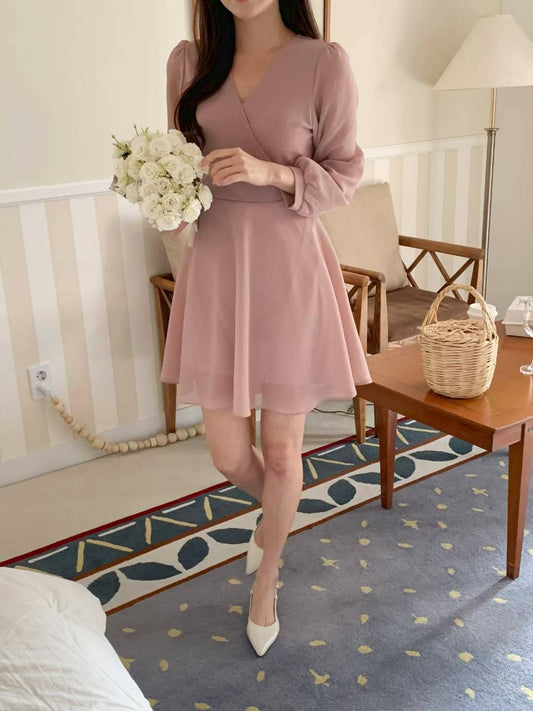 MS51051 Amelie dress