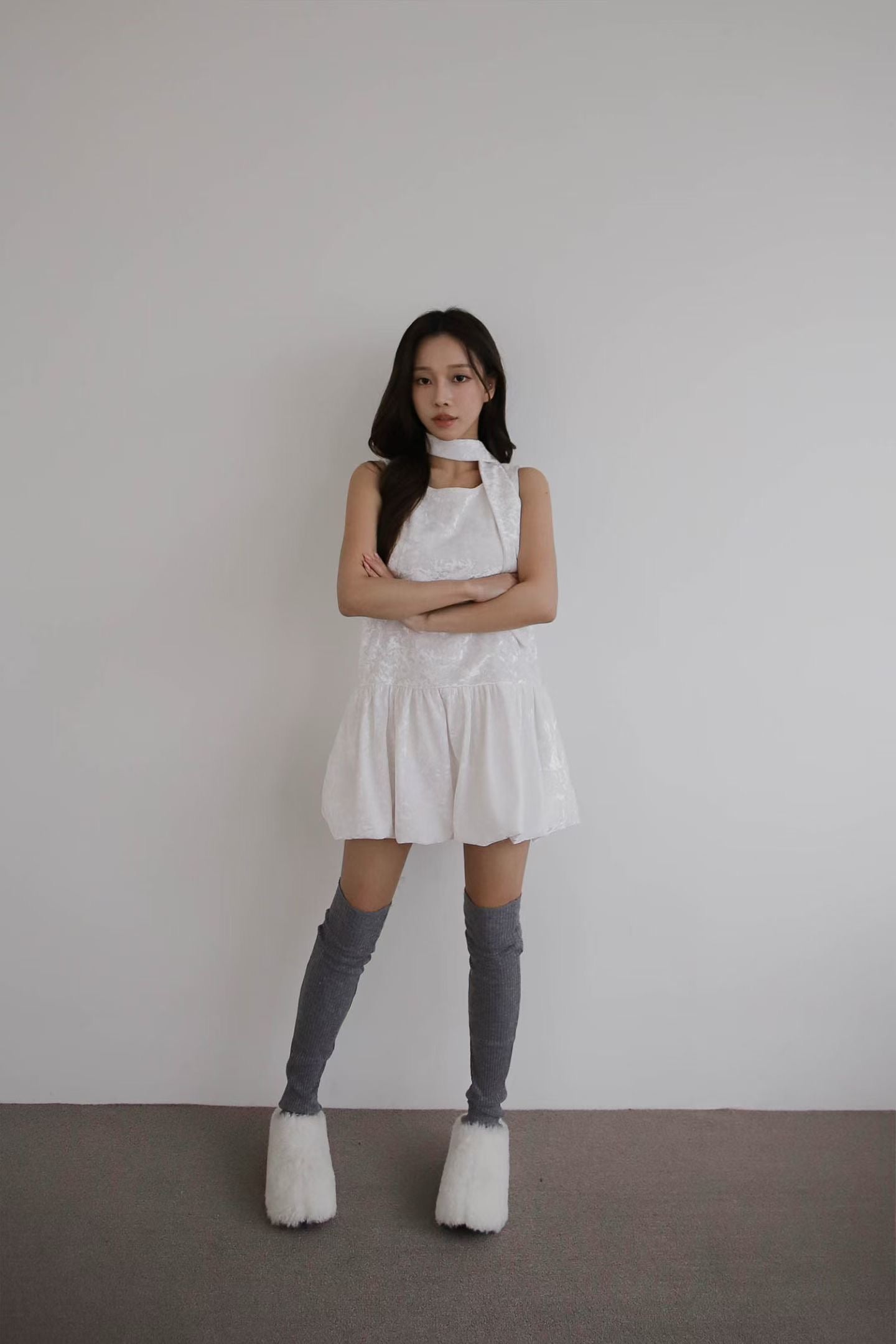 MS51219 Wony one piece