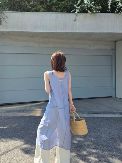 MS60512 Angel layer dress