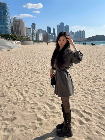 MS51128 Quinnie one piece