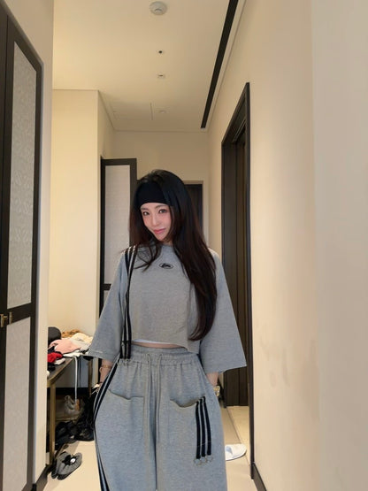 MS60424 Ellen street style set