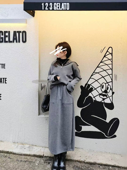 MS51227 Rome wool sets