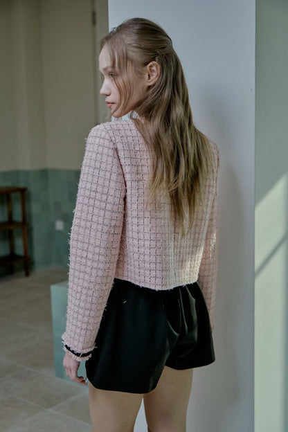 MS60338 Pansy jacket