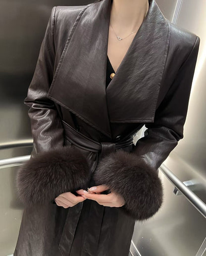 MS51203 Kate premium coats outer