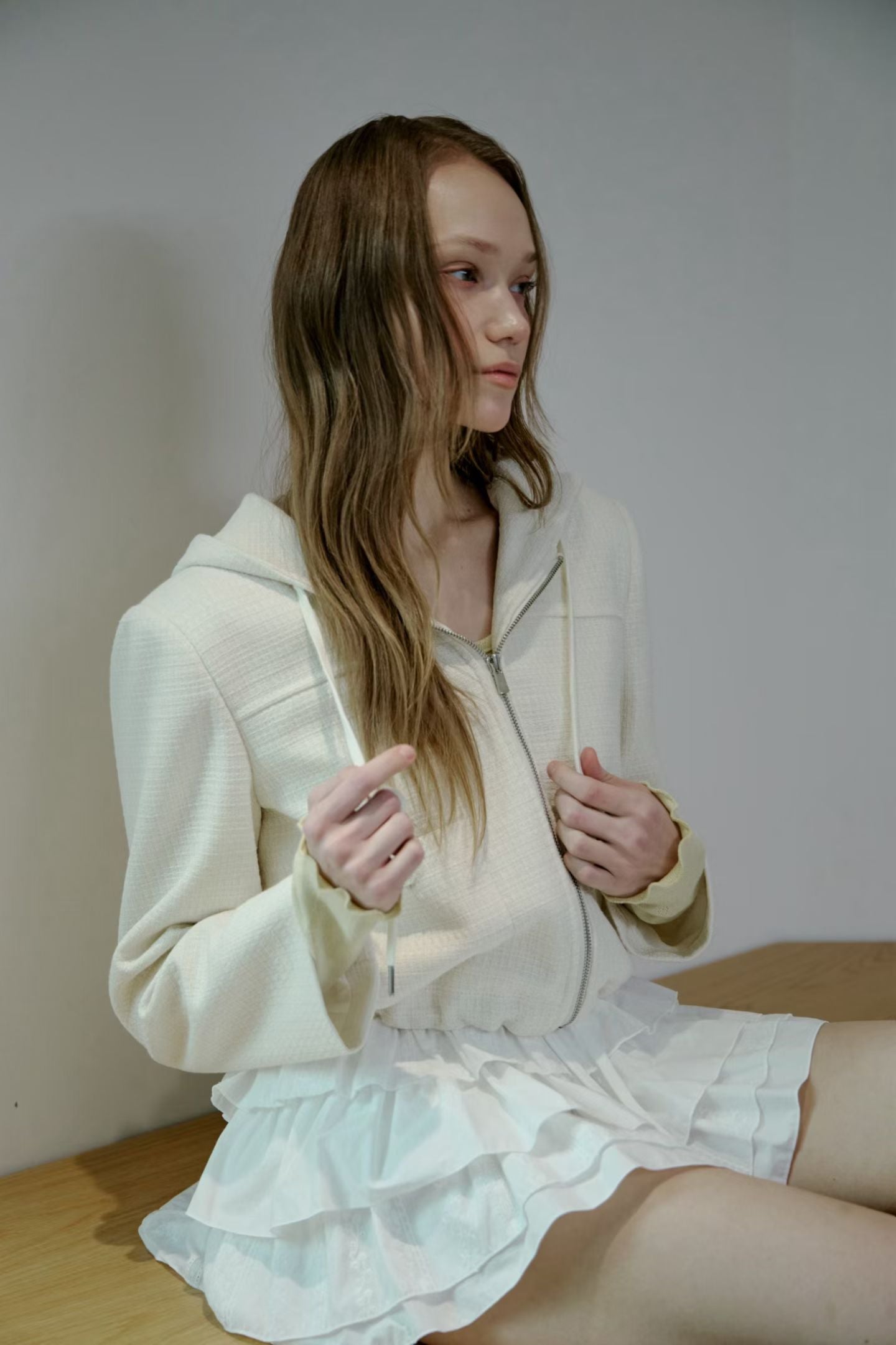 MS60337 Cheeze jumper
