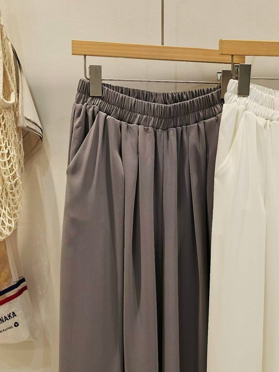 MS51002 Luxe suit pants 2.0