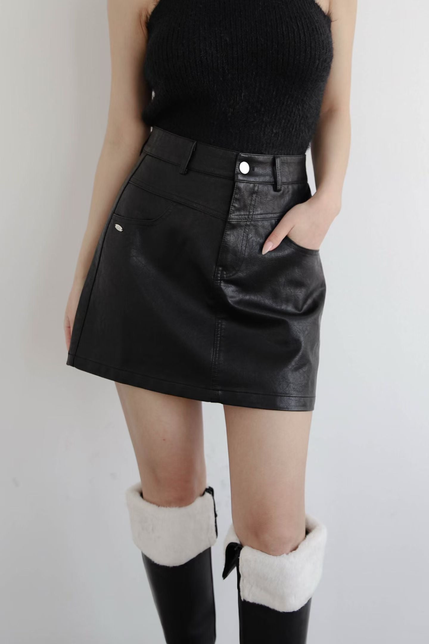MS51135 Oak skirt