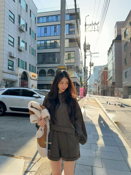 MS51208 Comfort loose sets