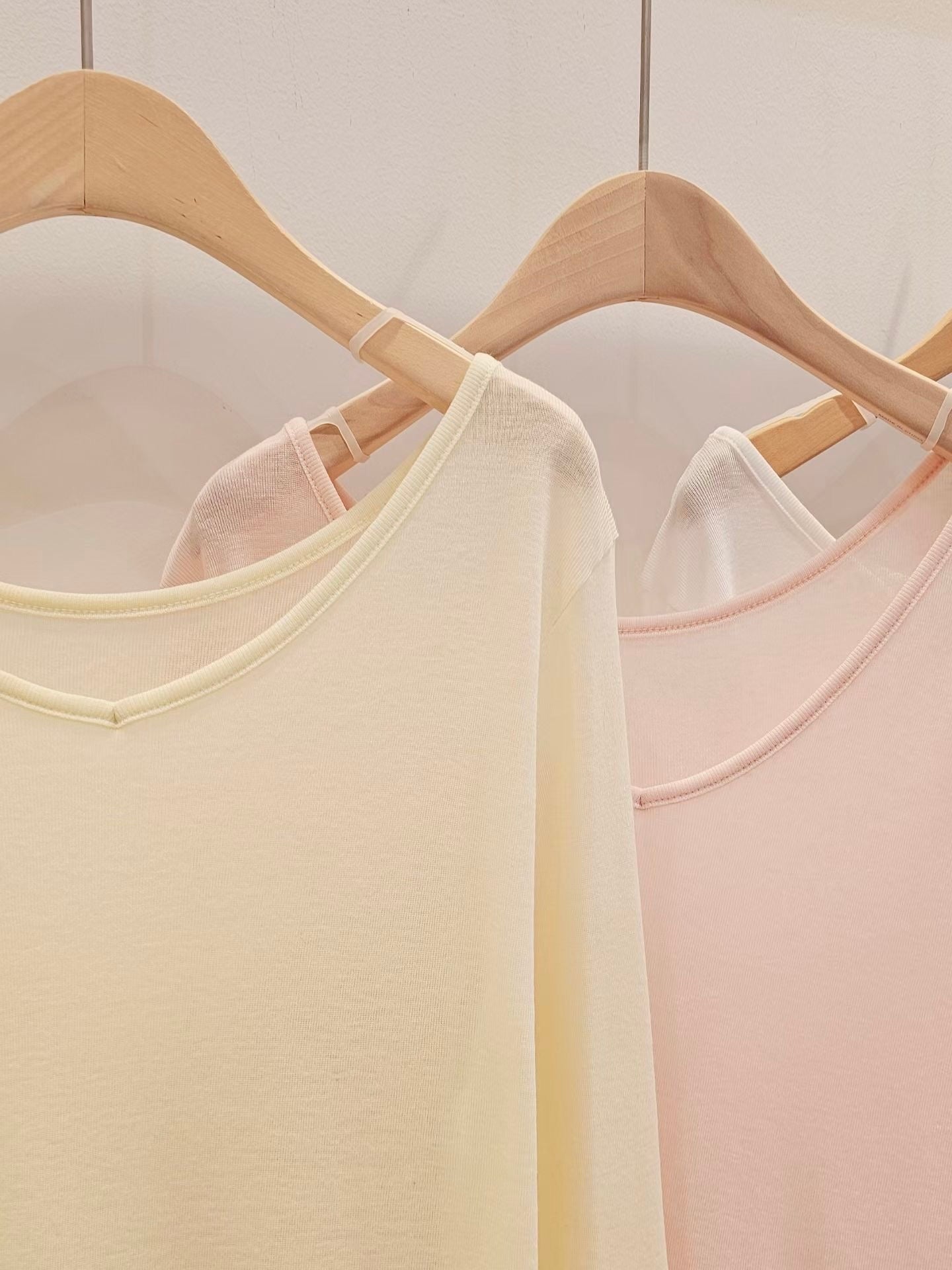MS60363 Daily comfort dual ways top