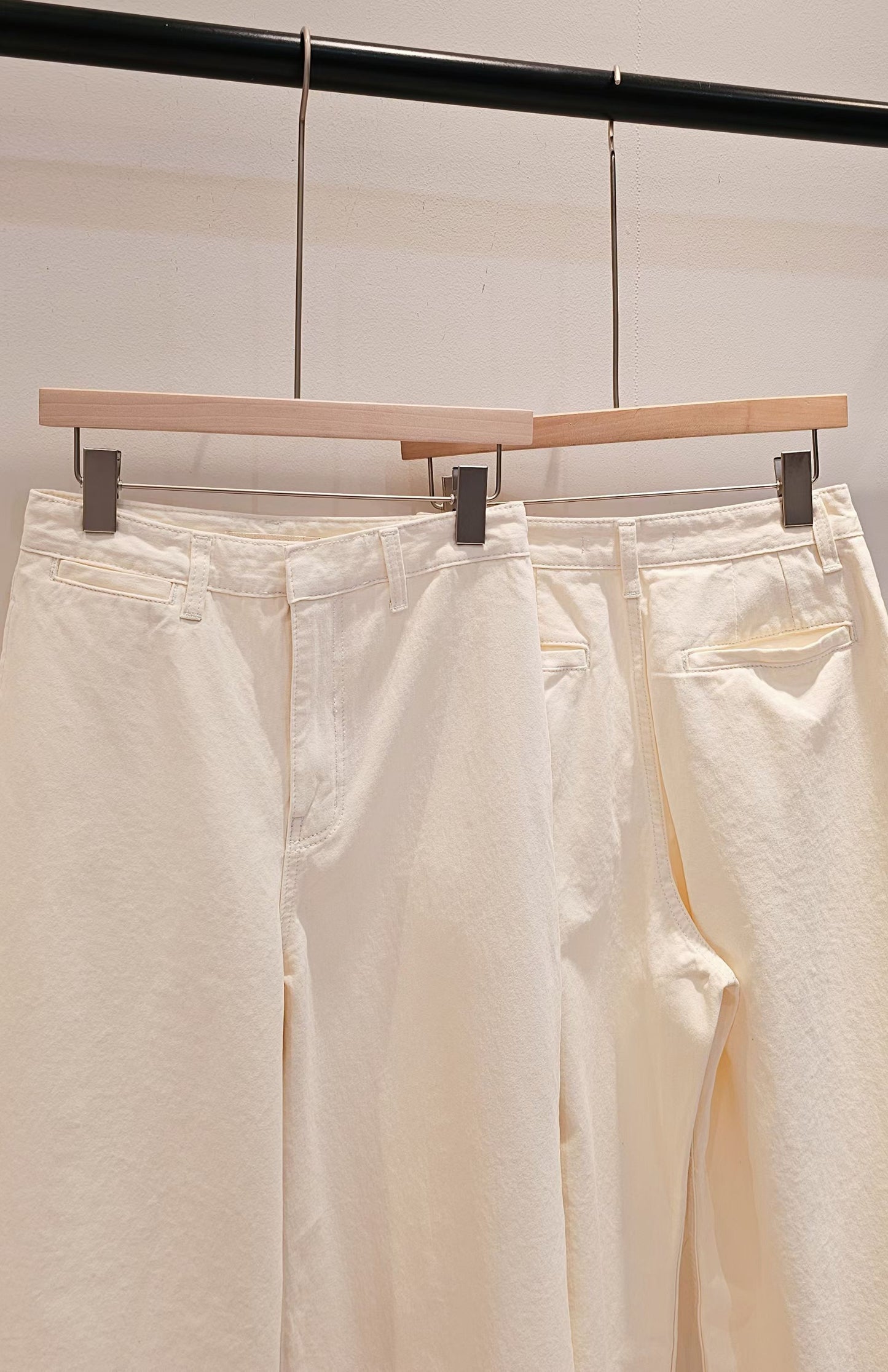 MS60321 Luxe signature denim