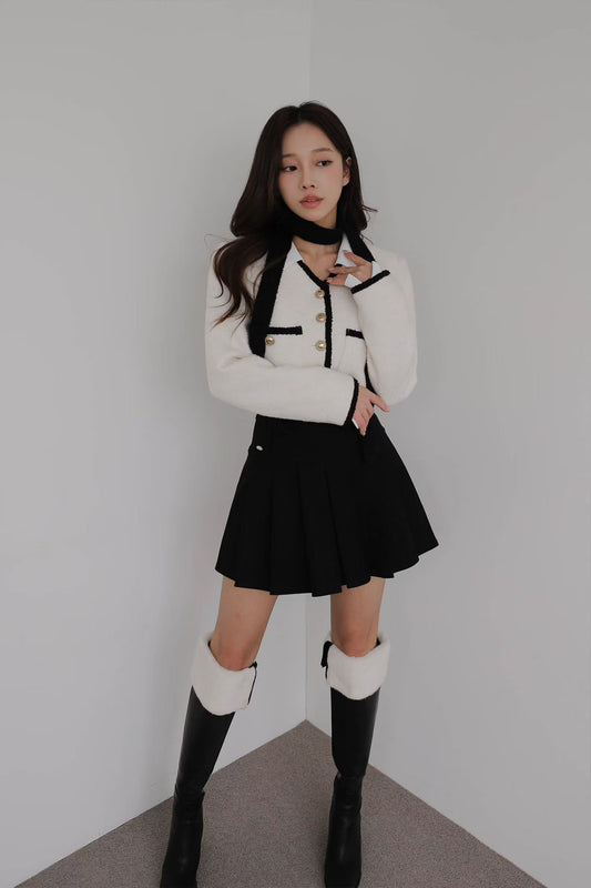 MS51246 Pickan jacket