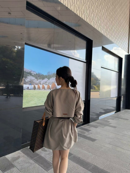 MS51128 Quinnie one piece