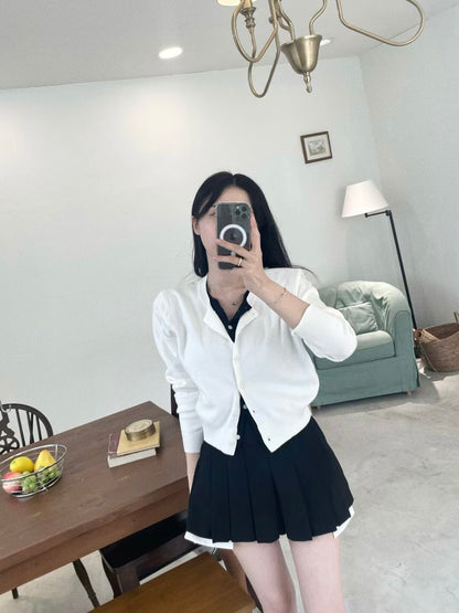 MS51016 Tied pants