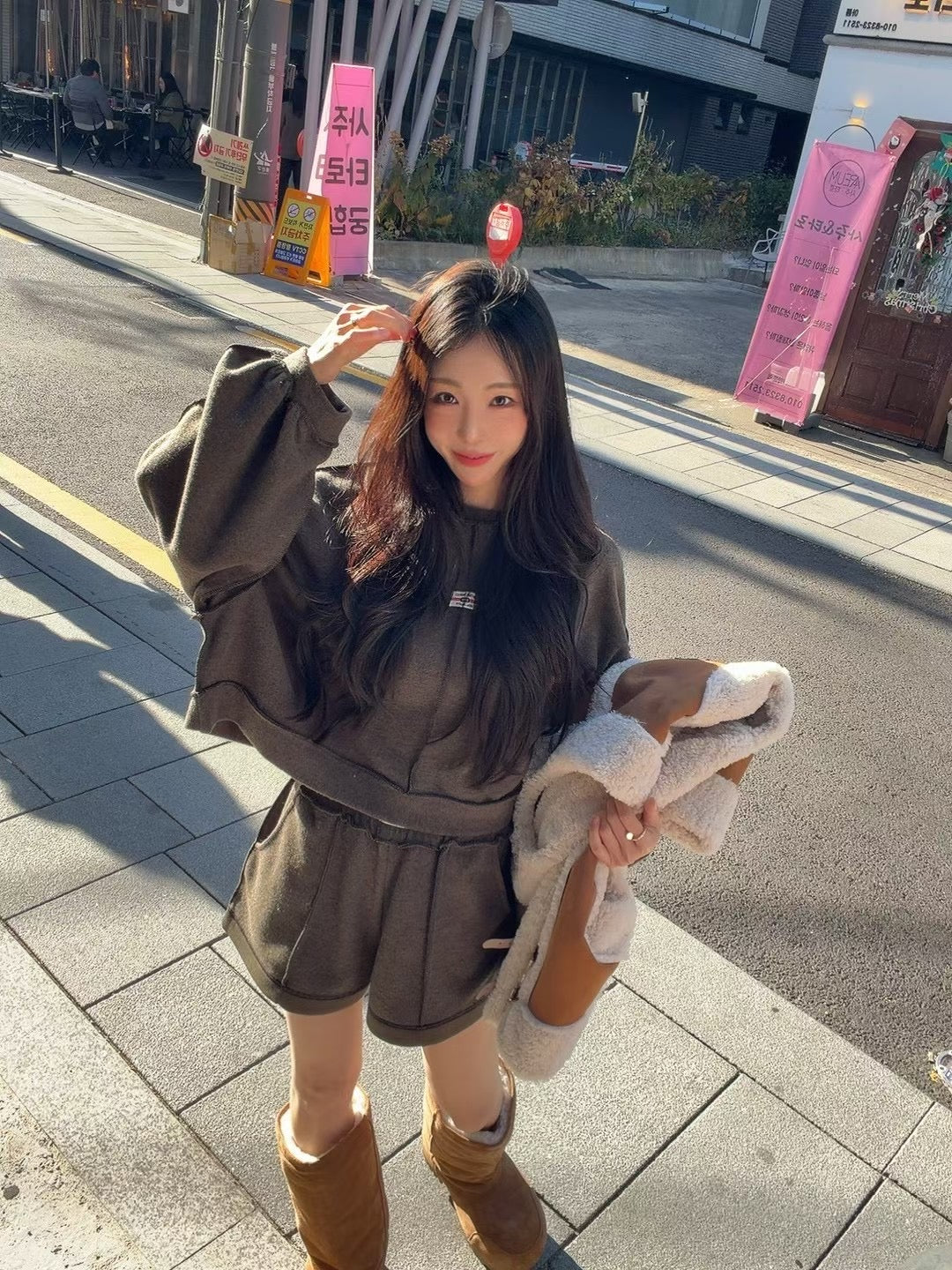 MS51208 Comfort loose sets