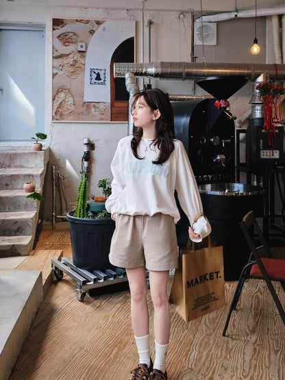 MS60263 California sweater