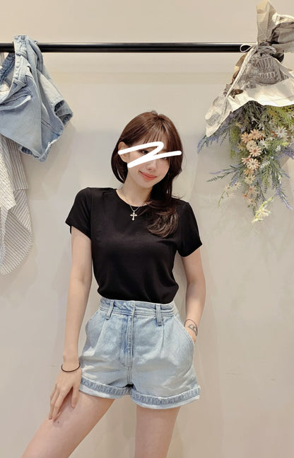 MS60505 Onni Tencel tee