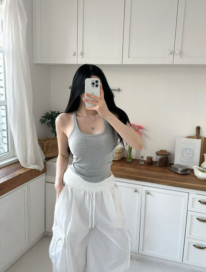 MS60510 Daily comfort sleeveless top