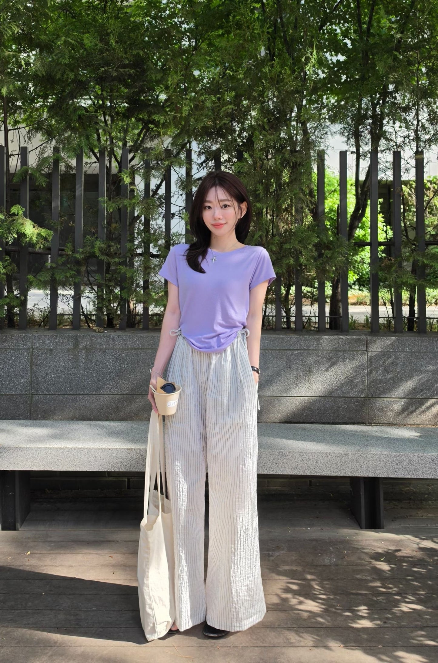 MS60505 Onni Tencel tee