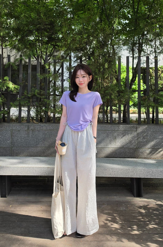 MS60505 Onni Tencel tee