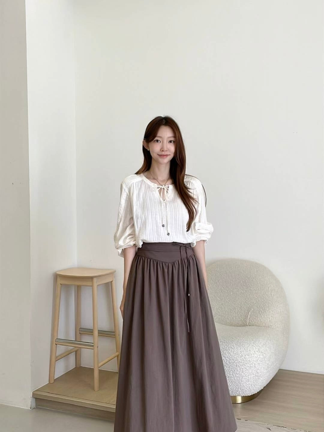 MS51026 Helen skirt