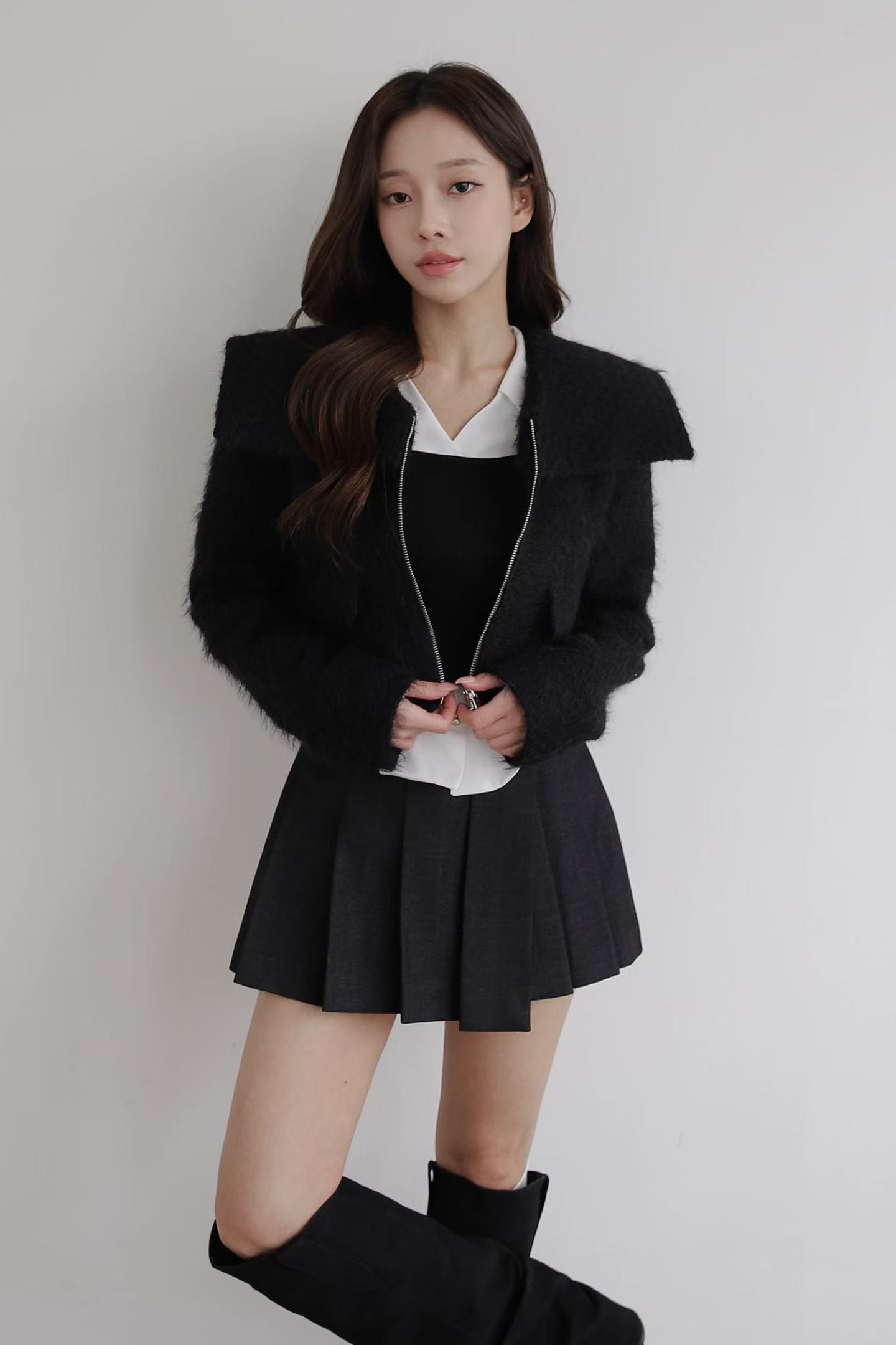 MS51218 Youyou jacket