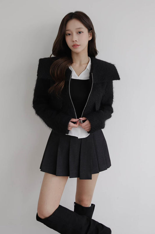 MS51218 Youyou jacket