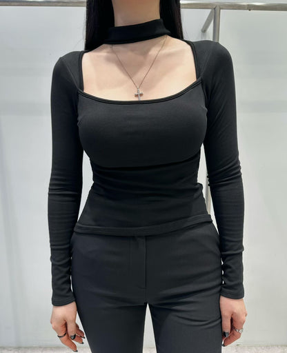 MS51230 Grace fleece long sleeve