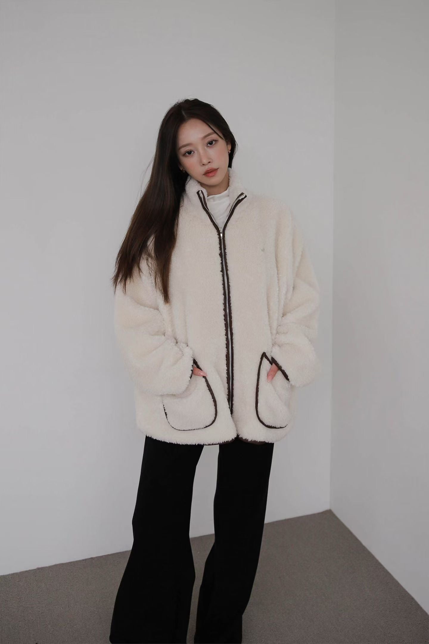 MS51254 Puppy jumper