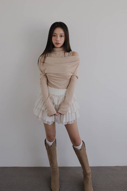 MS51223 Laurent tshirt