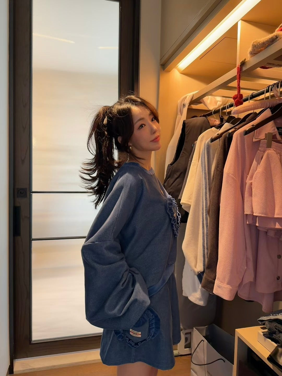 MS51231 Heart shape set